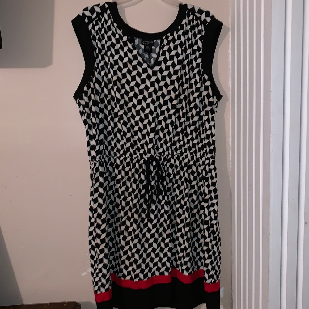 Women’s Dress